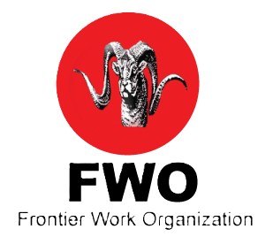 FWO-Logo