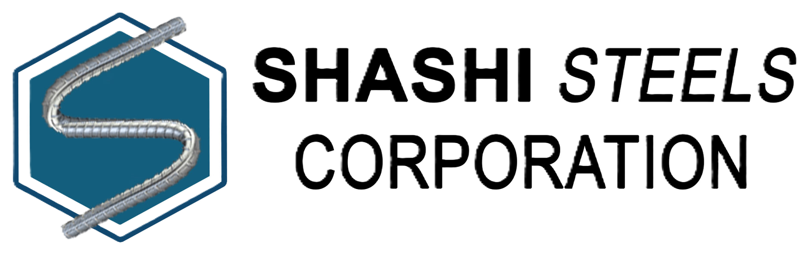 Shashi Steels Corporation-logo