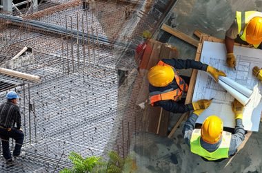 Blinding-Concrete-&-Civil-Works-GRKD-Contactor-Karachi